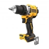 Dewalt Dcd800nt 18v Li-ion Kömürsüz Darbesiz Matkap (aküsüz)