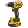 Dewalt Dcd805p2t 18v 5.0ah Li-ıon Kömürsüz Çift Akülü Darbeli Matkap