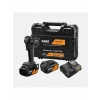 Dewalt Dcf92mp2t-Qw Mclaren 1/2 Kompakt Somun Sıkma + 2x5ah Akü Set