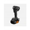 Dewalt Dcf92mp2t-Qw Mclaren 1/2 Kompakt Somun Sıkma + 2x5ah Akü Set
