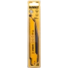 Dewalt DT2351 Ahşap Kesim Tilki Kuyruğu Testere Bıçağı Ahşap,Plastik 5 Adet