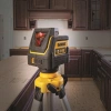Dewalt DW0811 Otomatik Lazer Distomat 10m 2 Işınlı Dikey ve 360° Derece Yatay Işın