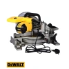 Dewalt Dw714 1650w 250mm Gönye Testere