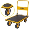 Dewalt Dwt504 400kg Profesyonel Paket Taşıma Arabası