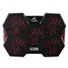 Dexim A1 5 Fan Ledli Notebook Soğutucu Stand- Dna004