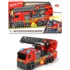 Dickie Kırmızı Şehir Itfaiye Aracı Sesli Ve Işıklı 203714011038
