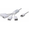 Digitus Da-70216 4port Kablolu