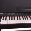 Dijital (Silent) Piyano Manuel Raymond 61 Tuş Siyah MRP3261BK