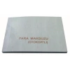 Dilman Para Makbuzu 1-50 Otokopili 4022