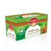 Doğuş Yeşil Çay Tarçınlı Karanfilli Poşet Çay 20x1.75g