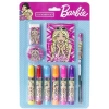 Dolphin Kırtasiye Seti Barbie B-3626