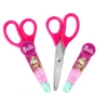 Dolphin Öğrenci Makası Barbie B-1666