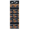 Duracell Alkalin Kalem Pil (AA) 20 Lİ Kartela