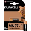 Duracell Özel Alkalin Pil Mn 27