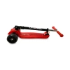 Dynamıc Scooter Grande Kırmızı