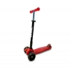 Dynamıc Scooter Grande Kırmızı