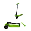 Dynamıc Scooter Grande Yeşil