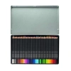 Eberhard-Faber Artist Color Kuruboya Kalemi 36 Renk
