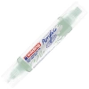Edding Akrilik 3D Double Liner Su Yeşili 928 5400