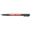 Edding Asetat Kalemi Permanent B Seri 1-3 MM Mavi 143 B