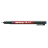 Edding Asetat Kalemi Permanent F Seri 0.6 MM Mavi 141F