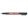 Edding Asetat Kalemi Permanent M Seri 1 MM Siyah 142 M