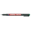 Edding Asetat Kalemi Permanent M Seri 1 MM Yeşil 142 M