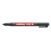 Edding Asetat Kalemi Permanent S Seri 0.3 MM Mavi 140 S