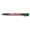 Edding Asetat Kalemi Permanent S Seri 0.3 MM Yeşil 140 S