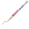Edding Markör Akrilik İnce Uçlu 1-2 Mm Bej 255 5300