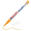 Edding Markör Akrilik İnce Uçlu 1-2 MM Güneş Sarısı 906 5300
