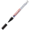 Edding Markör Dekor Boya 0.8 Mm Yuvarlak Uçlu Siyah 780