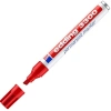 Edding Markör Permanent Kesik Uçlu 1-5 Mm Kırmızı 3300