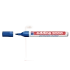 Edding Markör Permanent Yuvarlak Uçlu 1.5-3 MM Mavi 3000