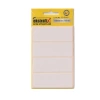 Ekstrafix Ofis Etiketi 36x12 MM 10 Lu Beyaz SC-010 B