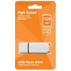 Elba 128gb Plastik Beyaz-turuncu 3.2 Usb Flash Bellek