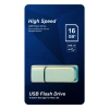 Elba 16gb Plastik Beyaz-mavi 2.0 Usb Flash Bellek