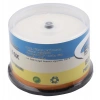 Elba Blu-ray Bd-r 10x 25gb 50li Cake Box Prıntable
