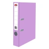 Elba Büro Klasör Dar Plastik Lila