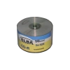 Elba CD R 80 DK / 700 MB 52x 2x 50 Lİ