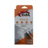 Elba Elb-2705 45w Beyaz Usb-c Ev Şarj Kafa