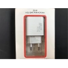 Elba Elb01-25wpd Beyaz 25w Şarj Kafa Type Usb-c Pd3.0-Qc4.0(akım Koruma-hızlı Şarj-ısıya Dayanıklı)