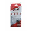 Elba Elb07-usb-25wıos Beyaz 25w Usb Ev Şarj Kafa+ Usb 1mt Lightning Kablo Qc4.0 Hızlı Şarj