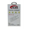 Elba Elb08 5w 1.2a Hızlı Şarj Akıllı Koruma Usb Ev Şarj Kafa