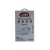 Elba ELB13 Elb-48w 3.4A USB-Pd48 (Usb+Type-C) Akıllı Koruma- Isıya Dayanklı Hızlı Şarj Ev Şarj Kafa