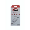 Elba Elb42 Beyaz 25w Şarj Kafa+ İphone Kablo Usb-c Pd3.0-Qc4.0(akım Koruma-hızlı Şarj-)