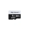 Elba High Speed 8gb A1 V10 U1 Micro Hafıza Kartı Class10