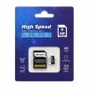 Elba High Speed 8gb A1 V10 U1 Micro Hafıza Kartı Class10