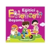 Ema Eğitici Eğl.boyama-çevre.eşyalar