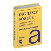 Ema İngilizce Sözlük (biala Kapak) /emakitap